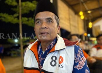 Rencana Jalan Lingkar dan Jembatan di Berau Dinilai Perlu Perencanaan Matang