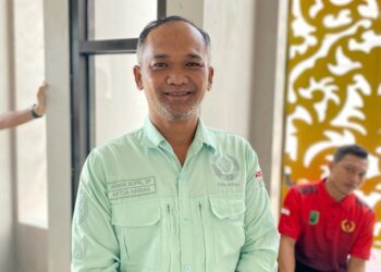 Pengelolaan ADK Disorot, DPRD Berau Tekankan Transparansi dan Akuntabilitas