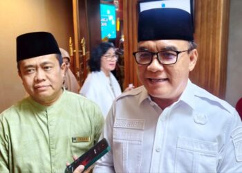 Balikpapan Siapkan Pasar Modern Semi-Mal, Butuh Anggaran Rp100 Miliar Lebih