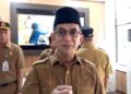 Oknum ASN Balikpapan yang Terseret Kasus Narkoba Terancam Dipecat