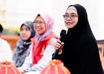 Buaya Muncul di Pesisir Bontang, Wali Kota Soroti Kebiasaan Warga Buang Limbah ke Laut