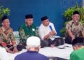 Wawali Agus Haris Apresiasi Muhammadiyah, Sebut Mitra Strategis Pemkot Bontang