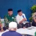 Wawali Agus Haris Apresiasi Muhammadiyah, Sebut Mitra Strategis Pemkot Bontang