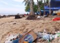 Wisata Pulau Beras Basah Bontang Tetap Diminati, Namun Biaya Tinggi dan Sampah jadi Catatan