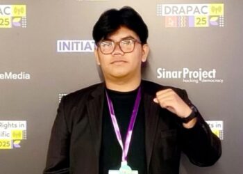 Kebakaran Besar Kutim Terulang, Aktivis Sorot Kegagalan Sistem Penanganan Bencana