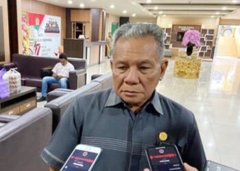 Abrasi Ancam Pulau Derawan Berau, Saga Desak Penanganan Terintegrasi dan Cepat