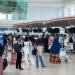 Tiket Pesawat ke Balikpapan Tembus Rp7 Juta Jelang Lebaran, 59 Extra Flight Ludes Terjual