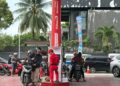 Dilema BBM Subsidi Kaltim: Warga Lokal Mengantre, Pelat Luar Tak Bisa Diblokir Jangan Panic Buying! Stok BBM di Balikpapan Diklaim Aman