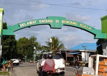 21 Homestay Bontang Kuala Belum Berizin Lengkap Sebulan Rp30 Juta, Pariwisata Bontang Tancap Gas Kejar Target PAD Rp100 Juta
