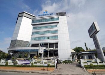 Kinerja Turun dan Terseret Kasus, Alasan Dirut Bankaltimtara Diganti