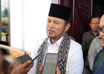 Transfer Pusat Dipangkas, Kaltim Kejar Rp3 Triliun dari Pajak Air Permukaan