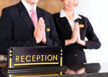 Awal 2026 Lesu, Hunian Hotel Berbintang di Kaltim Turun jadi 51,87 Persen