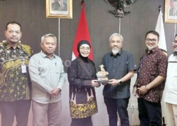 Alhamdulillah! Bontang Dapat 2 Ribu Sambungan Gas Rumah Tangga Tambahan