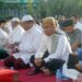 Kodim 0908/Bontang Gelar Salat Idulfitri, Perkuat Kebersamaan TNI dan Masyarakat