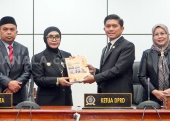 UMKM dan Pariwisata jadi Motor Penguatan Ekonomi Lokal Bontang