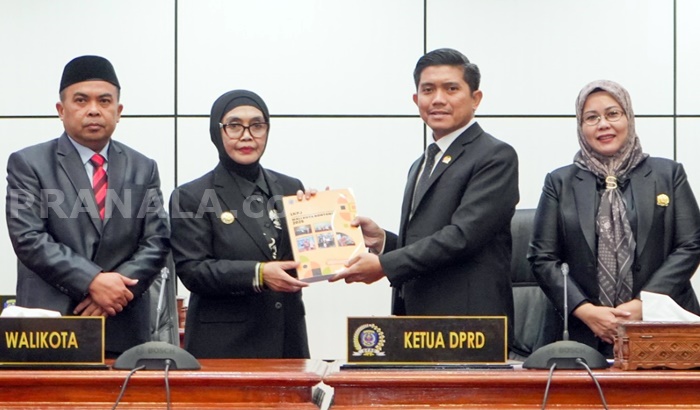 UMKM dan Pariwisata jadi Motor Penguatan Ekonomi Lokal Bontang