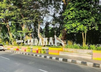 RTH di Berau Dinilai Belum Maksimal, Dewan Minta Strategi Pengelolaan yang Jelas