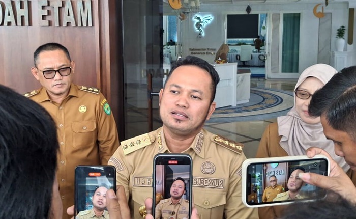 Mengapa Dua Calon Direksi Bankaltimtara dari Luar Kaltim?