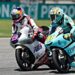 Sempat Cetak Lap Tercepat, Veda Ega Pratama Gagal Finis usai Crash di Moto3 Amerika