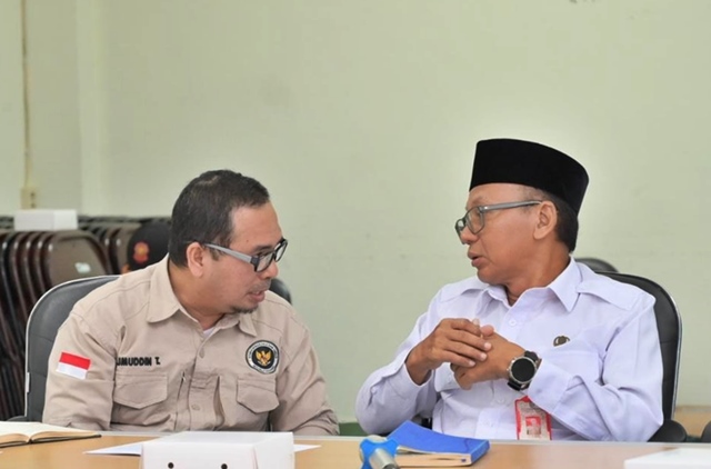 112 Jemaah Haji Bontang Siap Berangkat 15 Mei, Persiapan 99 Persen