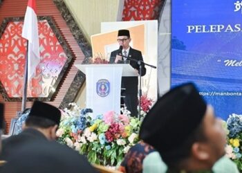 167 Siswa MAN Bontang Resmi Lulus, Puluhan Lolos SNBP dan PTKIN