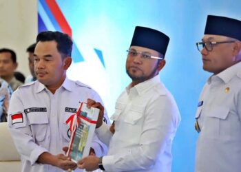 2.086 Usulan DPRD Kaltim Menggunung, Terancam Tersaring Aturan Prioritas