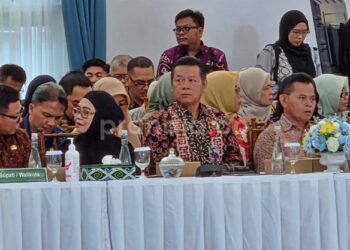 22 Usulan Kutim ke Pemprov Kaltim: Fokus Banjir, Jalan Rusak, dan Maloy