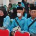 354 Jemaah Haji Paser Masuk Embarkasi Balikpapan, Terbang ke Madinah 30 April