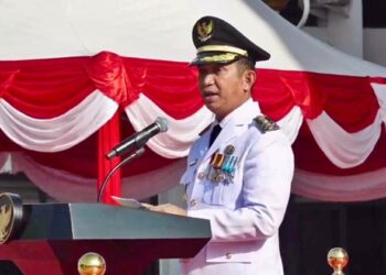 469 Daerah Masih Bergantung ke Pusat, Balikpapan Angkat Alarm Otonomi