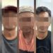 Venue Dayung Samarinda Diduga jadi Sarang Narkoba, 5 Orang Diciduk