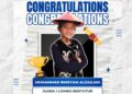 Rhisyam Al Zailani, Juara Lomba Bertutur Bontang 2026, Berikut Daftar Pemenangnya