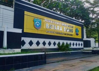 AC Rusak di RS Batara Siang Pangkep Dikeluhkan Lagi