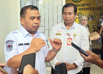 Pemkot Bontang Siapkan WFH Setiap Rabu, Bukan Jumat Seperti Kebijakan Pusat