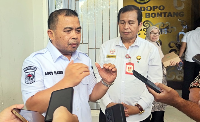 Pemkot Bontang Siapkan WFH Setiap Rabu, Bukan Jumat Seperti Kebijakan Pusat