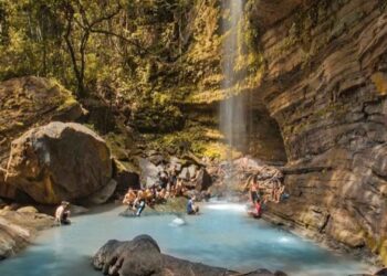 Rekomendasi Wisata Alam di Penajam Paser Utara IKN