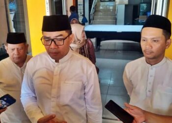 Aksi 21 April di Samarinda, Wali Kota Ingatkan Jaga Keamanan, Soroti Peran Media