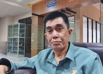 Lahan Pertanian Menyusut, DPRD Berau Desak Perda LP2B Segera Dibahas