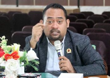 Dewan Soroti Belanja Modal Kutim, Transfer Rp485 Miliar Belum Terserap Optimal
