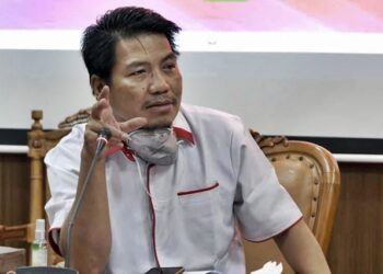 DPRD Berau Soroti Nikah Usia Muda, Ancam Pendidikan dan Kesehatan Anak