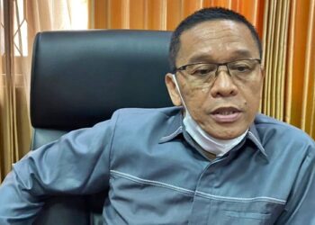 BLUD Puskesmas jadi Solusi Status Tenaga Kesehatan di Berau