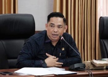 Lahan Luas, Produksi Minim: DPRD Berau Desak Optimalkan Pertanian