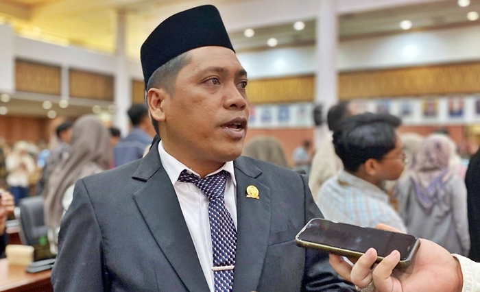 DPRD Berau Usul Anggaran Pariwisata 10 Persen APBD, Tekankan Infrastruktur Dasar