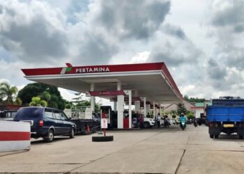 BBM Susah, Jaringan Lemah, Wisata Berau Terancam Sepi?