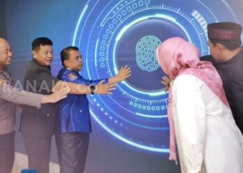 Lewat Pondok Pasilan, Layanan Adminduk di Bontang Beralih ke Sistem Online