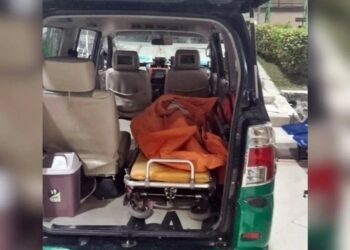 Awalnya Dikira Tidur, Kronologi Perantau di Bontang Ditemukan Meninggal di Kamar Indekos