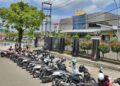 Parkir Liar Disorot, Potensi Kebocoran PAD Bontang Menganga