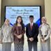 BPN Bontang Lantik PPAT Baru, Perkuat Kepastian Hukum Transaksi Tanah