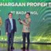 Badak LNG Raih PROPER Emas ke-15, Tegaskan Komitmen Industri Berkelanjutan dengan Inovasi Dekarbonisasi