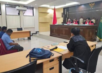 Dipenjara karena Panen di Lahan Sendiri, Banding Warga Kutim Dikabulkan