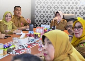 Banyak BUMRT Samarinda Mandek, Hanya 12 Unit Tertib Administrasi